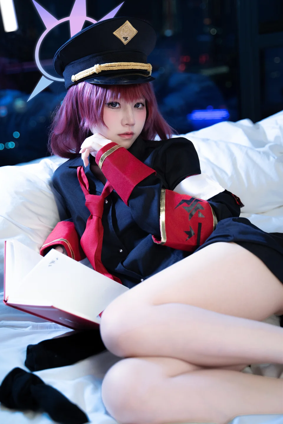 清水凪 - No.007 枣伊吕波 [79P-959MB] tg@simisebaisi 【丝足阁】034.webp